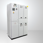 REALTIME POWER FACTOR CORRECTOR