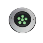 Ground Recessed Lights