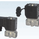Fluid control valve(2/2 way)
