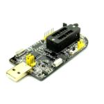 Gzut Dream Pro 3 Eeprom Programmer and Adapters Motherboard Eeprom Bios Flash 24 93 25 Copier