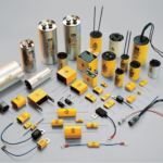PLASTIC FILM CAPACITORS (PFC)
