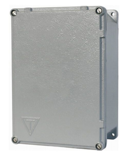 Ex-Aluminum Casting products - Image 1