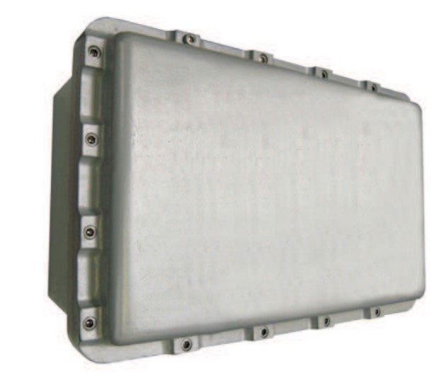 Ex-Aluminum Casting products - Image 1