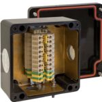 GRP (fiber-glass polyester) and Stainless products