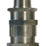 Ex- Armored & Unarmored Cable Glands