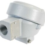 Ex- Thermocouple Boxes