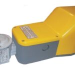 Ex- Limit Switches, Liquid Level Switch and Foot pedal