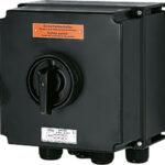 Ex- Motor Starter and Thermal Magnetic Switches