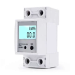 Digital Energy meter