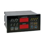 TEMPERATURE CONTROL OF CAST RESIN AND DRY MV TRANSFORMERS