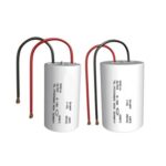 Lighting Capacitors