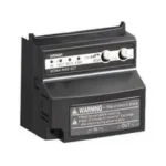 OMRON EtherCAT Communication Unit - 3G3AX-MX2-ECT