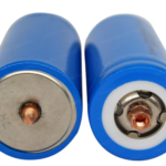 SOLAR LIGHT BATTERY