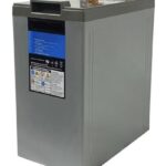 VRLA AGM Battery