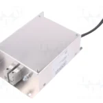 OMRON FOOTPRINT RFI FILTER - A1000-FIV1020-SE-Q