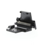 Omron C500-CE404 Connector 40-Pin Soldered Right Angle Type