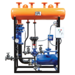 Condensate Transfer Pump