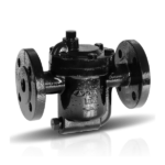 Inverted Bucket Steam Trap