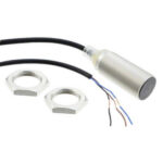 OMRON Proximity sensor E2B-S08KS02-WP-C1 2M