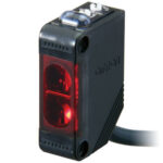 OMRON Photoelectric sensor E3Z-R86