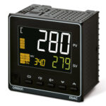 OMRON Temperature Controller E5AC-RX4A5M-000