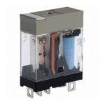 OMRON Relay G2R-1-SN 24VDC (S)