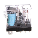 OMRON Relay G2R-1-SND 24VDC (S)