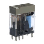 OMRON Power Relay G2R-2-SN 24VDC (S)