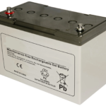 Sealed Lead Acid Battery
