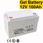 GEL BATTERY
