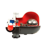 MECHANICAL STEAM TRAP