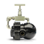 Float Type Steam Trap