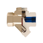 Thermodynamic Steam Traps