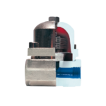 Metallic Steam Trap