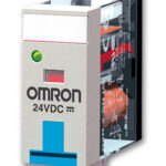 OMRON General-purpose Relay G2R-1-E 24VDC