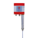 Capacitive Level Electrode