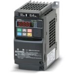 OMRON Inverter Drive - 3G3MX2-A4004-E