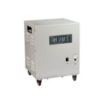 1 PHASE VOLTAGE REGULATOR ( VOLTAGE STABILIZER )  500 VA