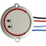 1 Channel AC Triac RF Dimmer