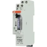 ABB Electromechanical Time Switch AT1e