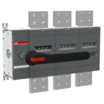 ABB SWITCH-DISCONNECTOR OT3200E03P