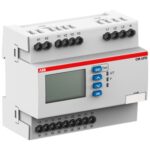 ABB Grid feeding monitoring relay  CM-UFD.M31