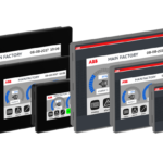 ABB Control panels CP600-eCo