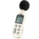 Decibel Meter | Datalogger Feature