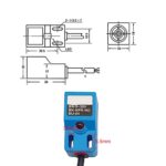 Inductive Proximity Sensor