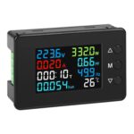 AC Multi-Function Meters