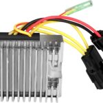 Voltage Regulator Rectifier