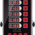 Kitchen Timers for Cooking