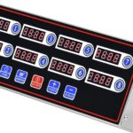 Kitchen Timers for Cooking