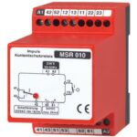 WIKA Control RELAY Model 905